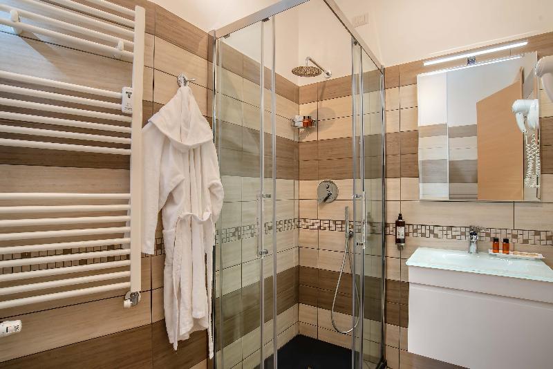 Rome Central Rooms Ngoại thất bức ảnh