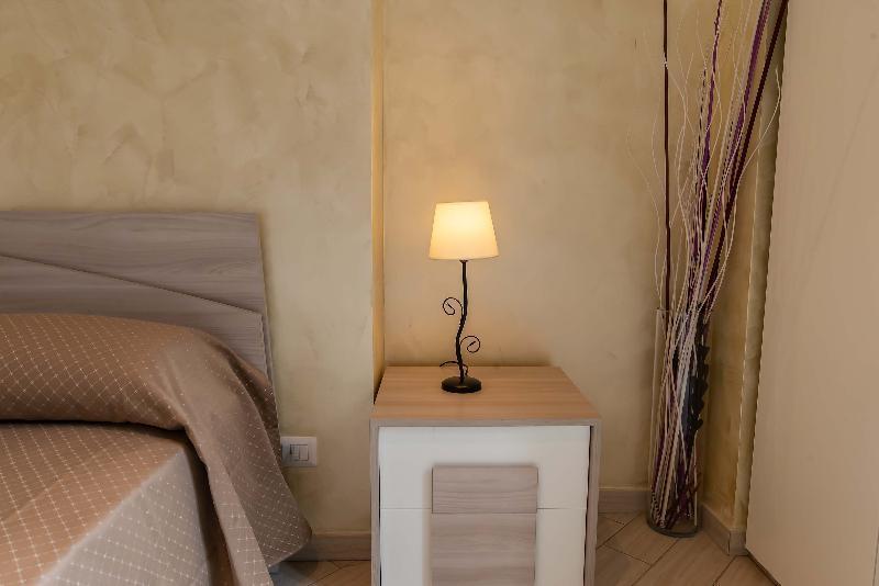 Rome Central Rooms Ngoại thất bức ảnh