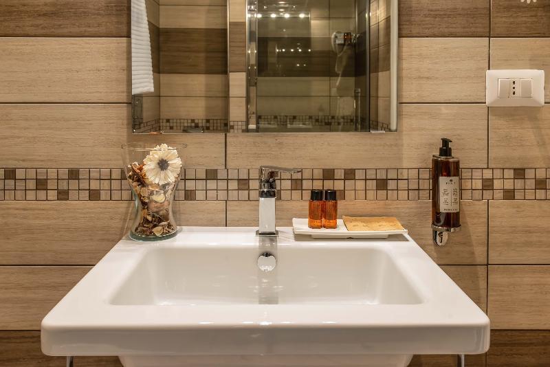 Rome Central Rooms Ngoại thất bức ảnh
