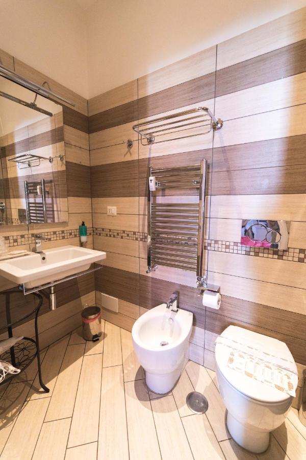 Rome Central Rooms Ngoại thất bức ảnh