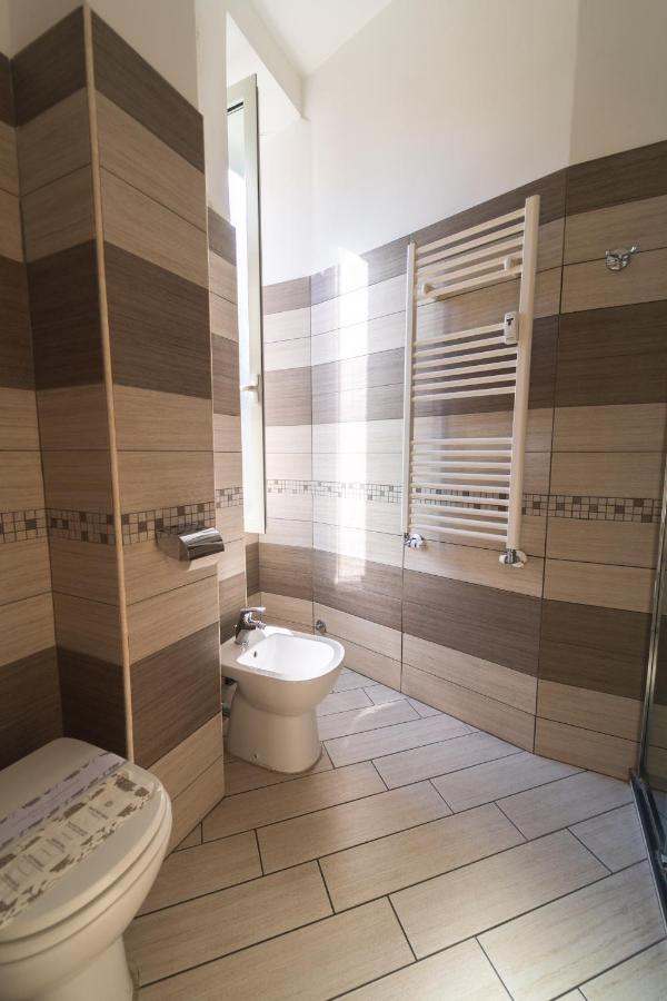 Rome Central Rooms Ngoại thất bức ảnh