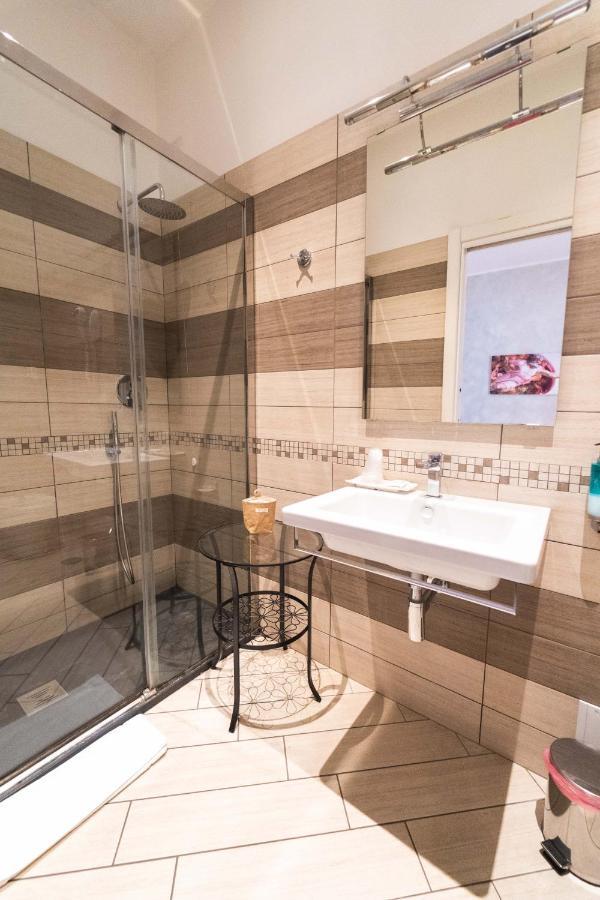 Rome Central Rooms Ngoại thất bức ảnh