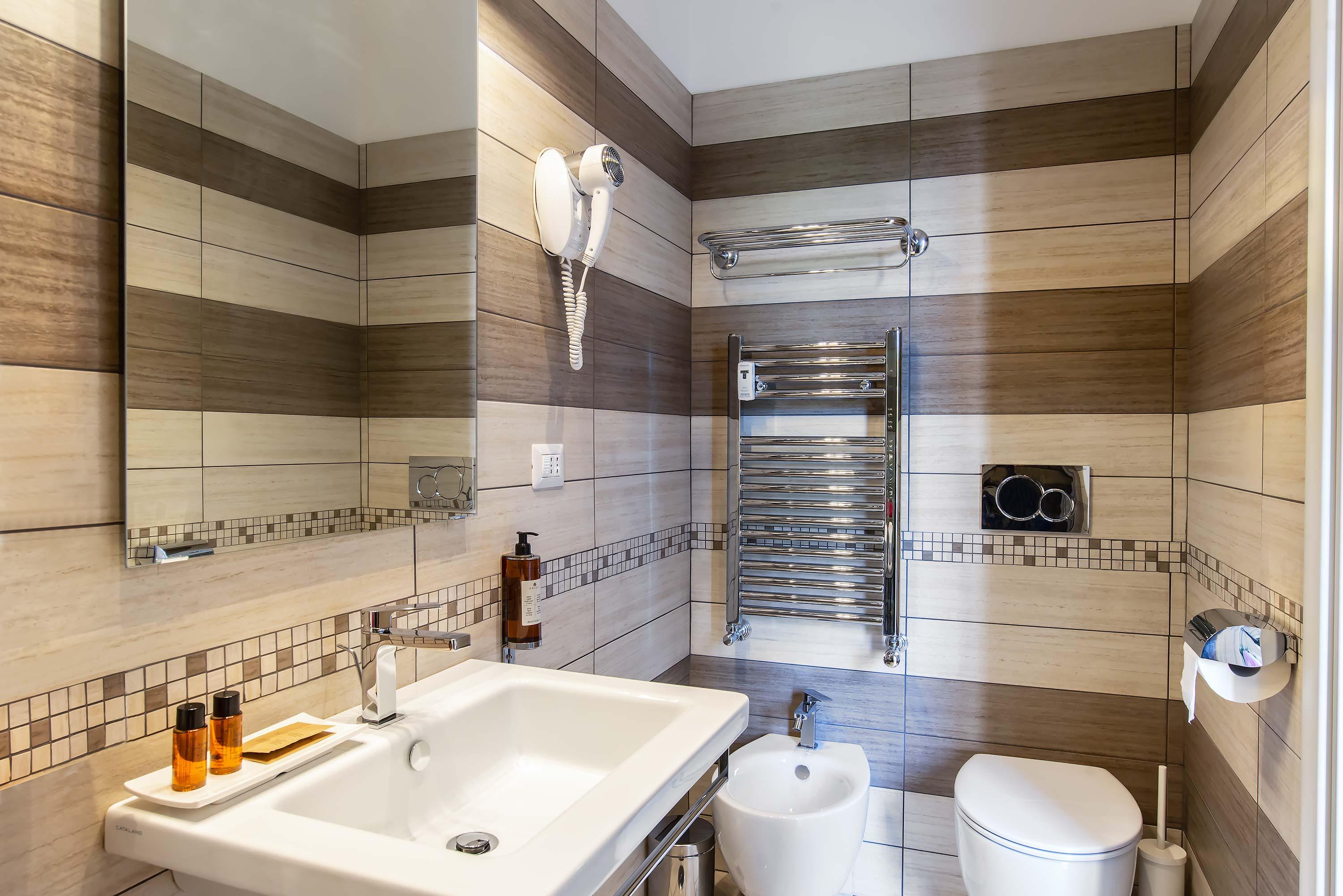 Rome Central Rooms Ngoại thất bức ảnh