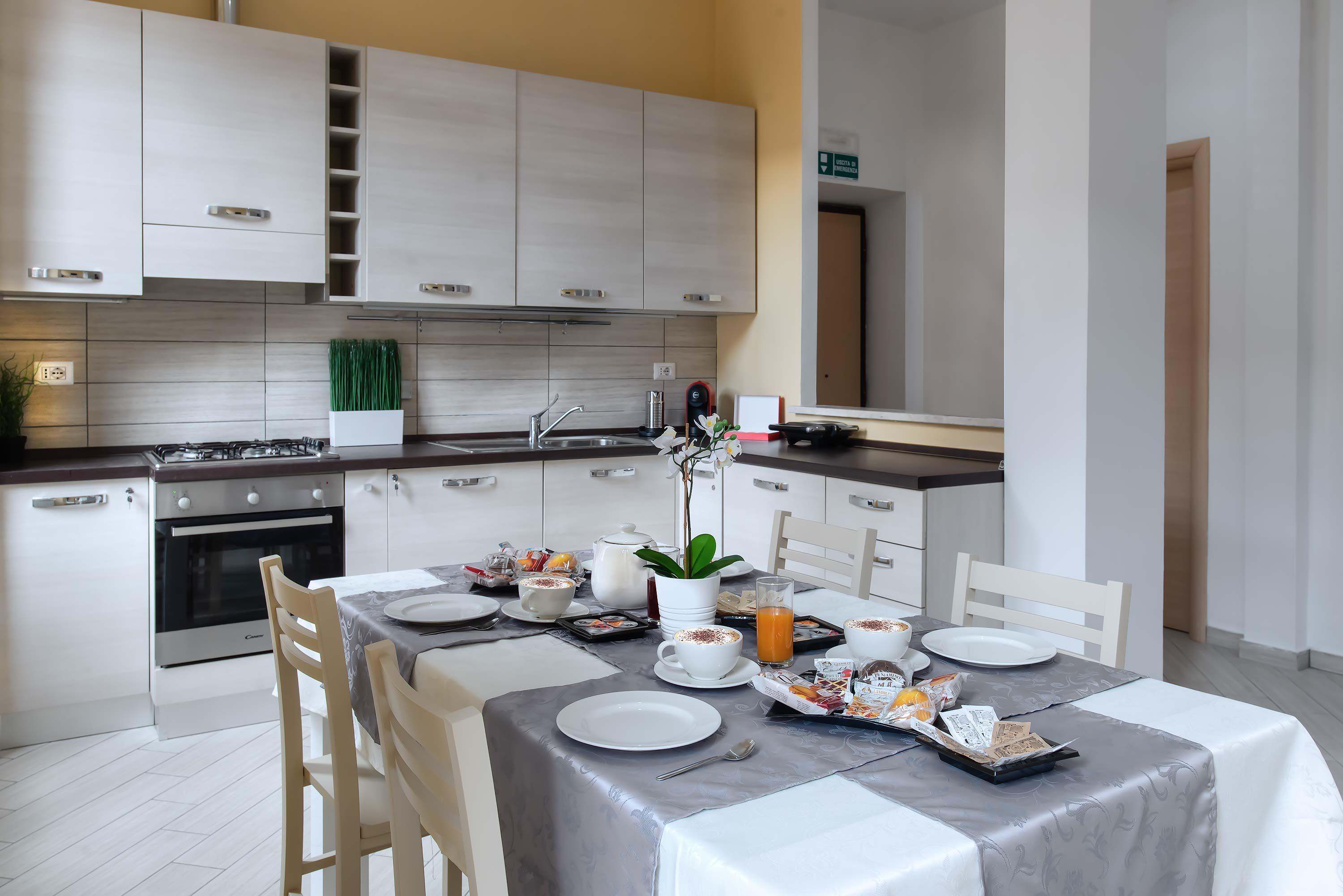 Rome Central Rooms Ngoại thất bức ảnh