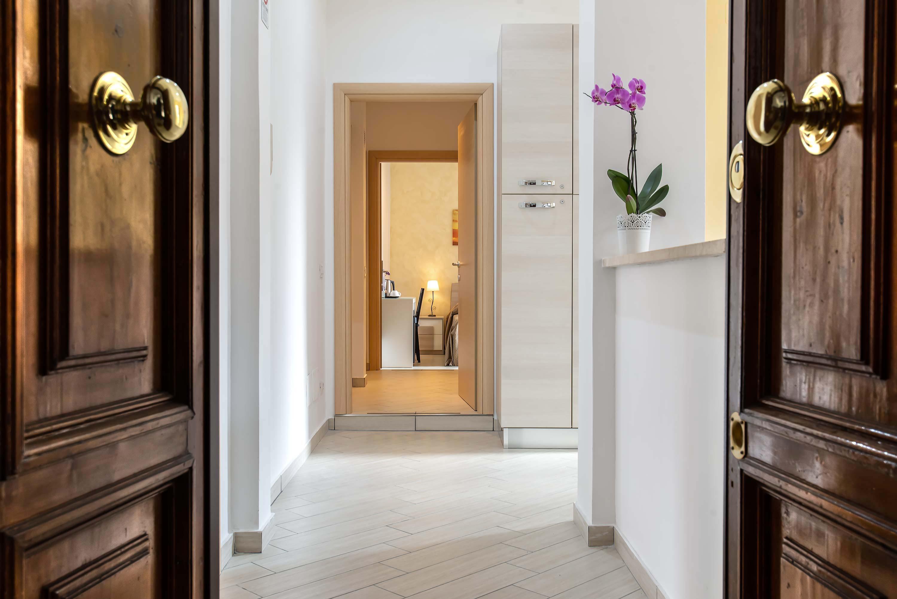 Rome Central Rooms Ngoại thất bức ảnh