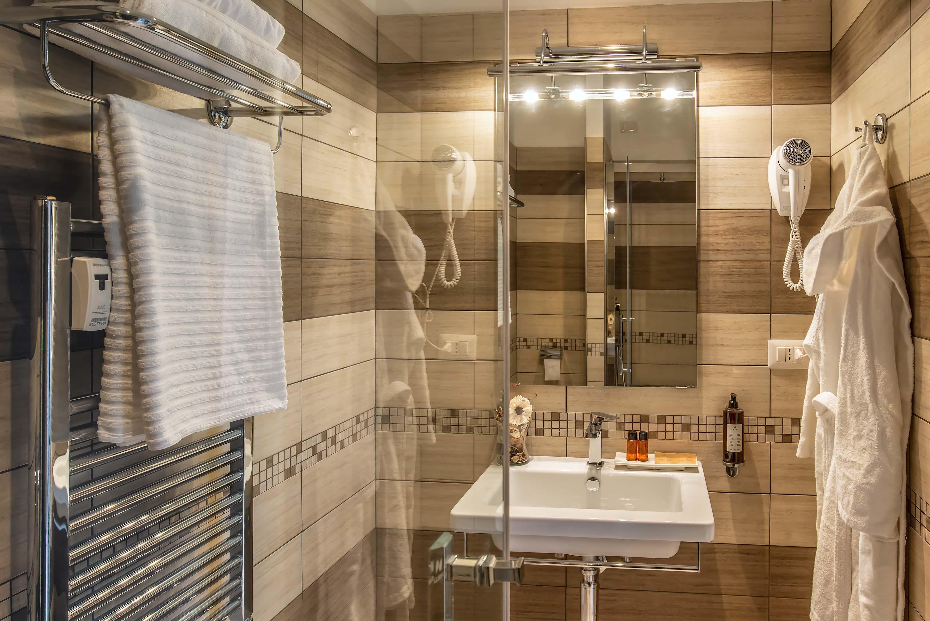 Rome Central Rooms Ngoại thất bức ảnh