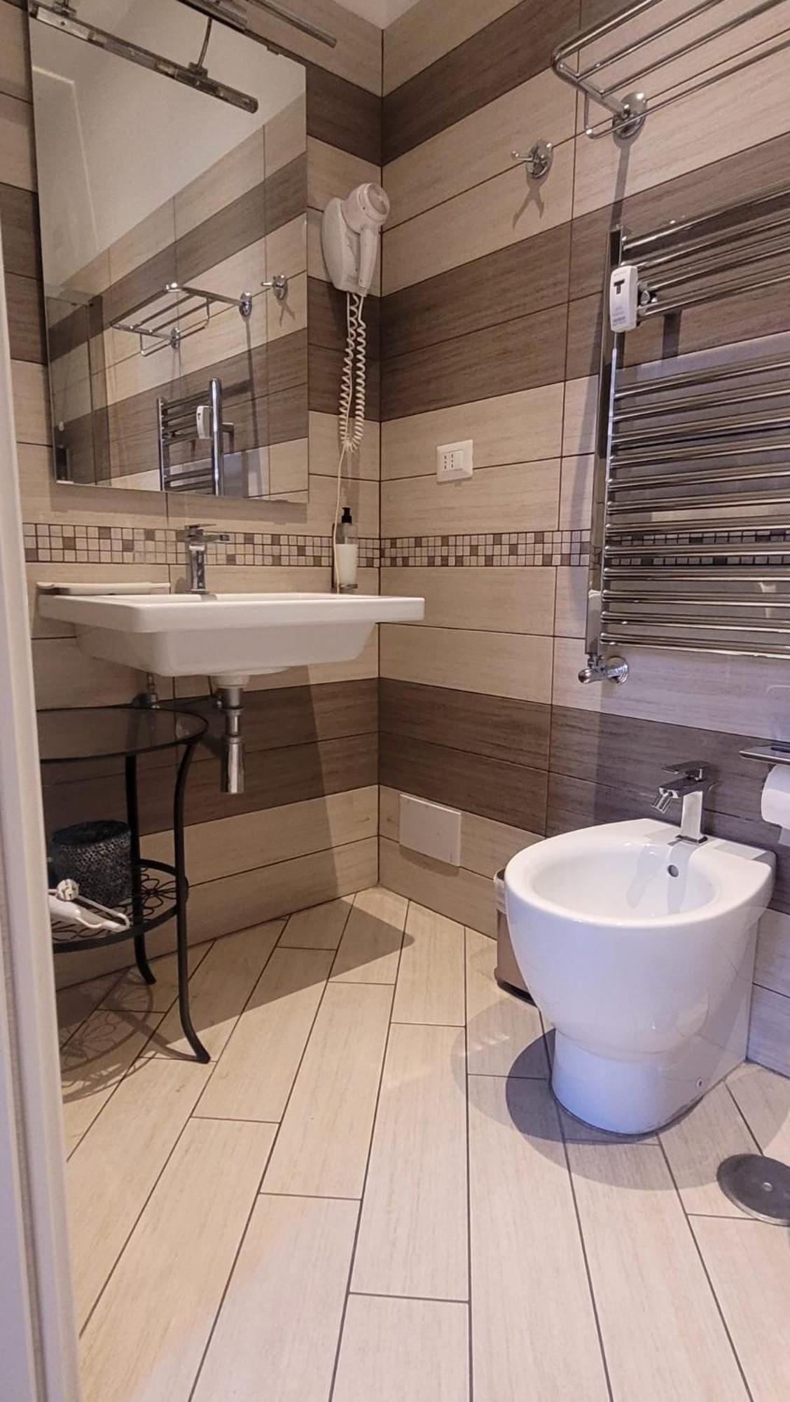 Rome Central Rooms Ngoại thất bức ảnh