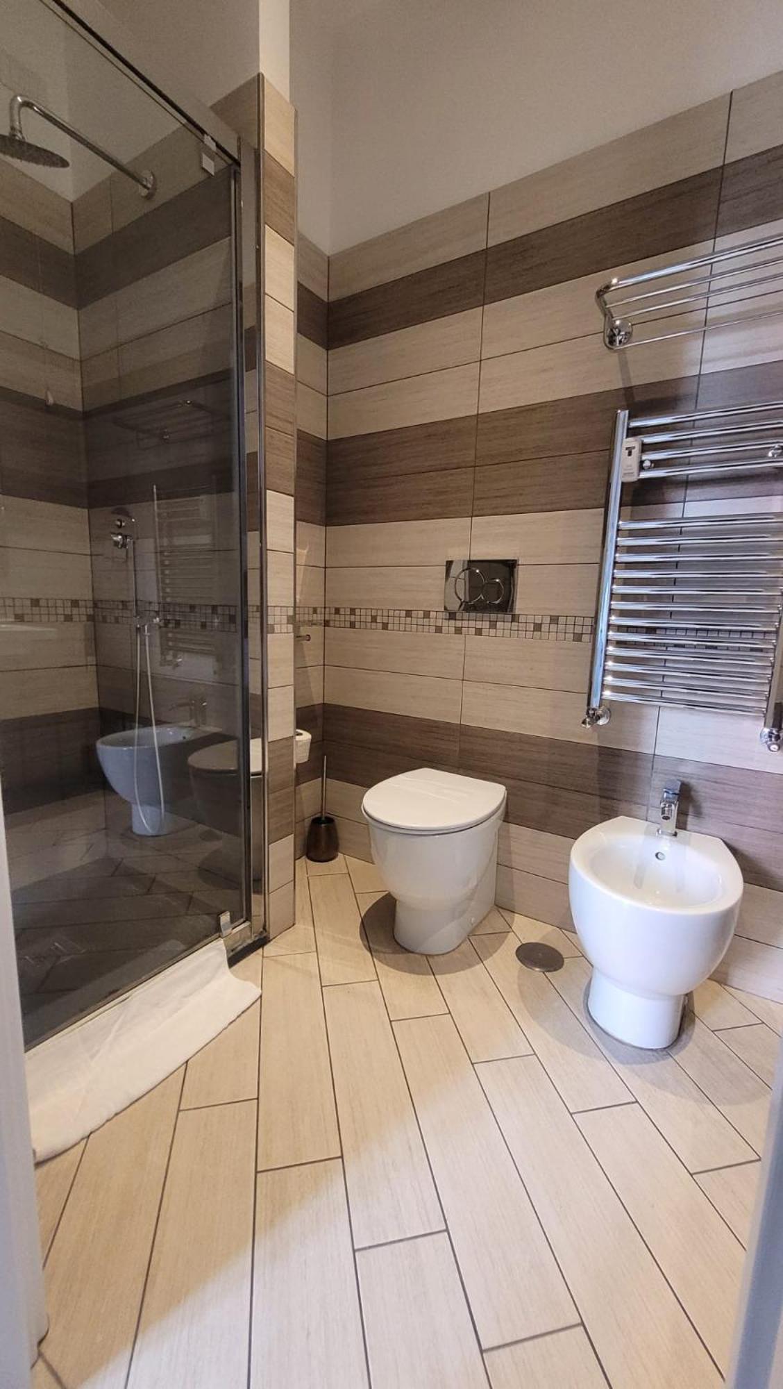 Rome Central Rooms Ngoại thất bức ảnh